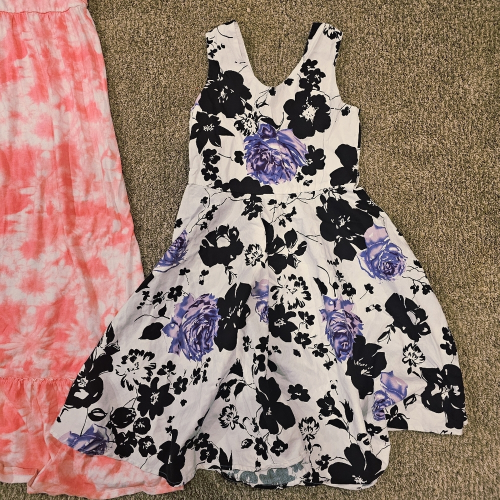 Girls Dress Set Bundle Lot - Picture 6 of 13